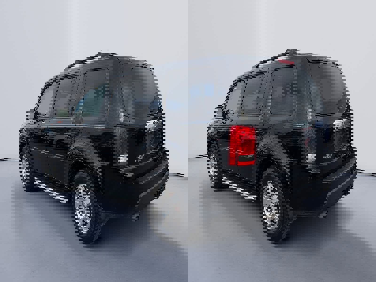 Used 2011 Honda Pilot EX-L image 5