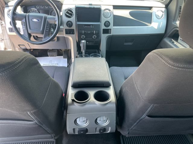 Used 2011 Ford F150 FX4 AWD/4WD image 29