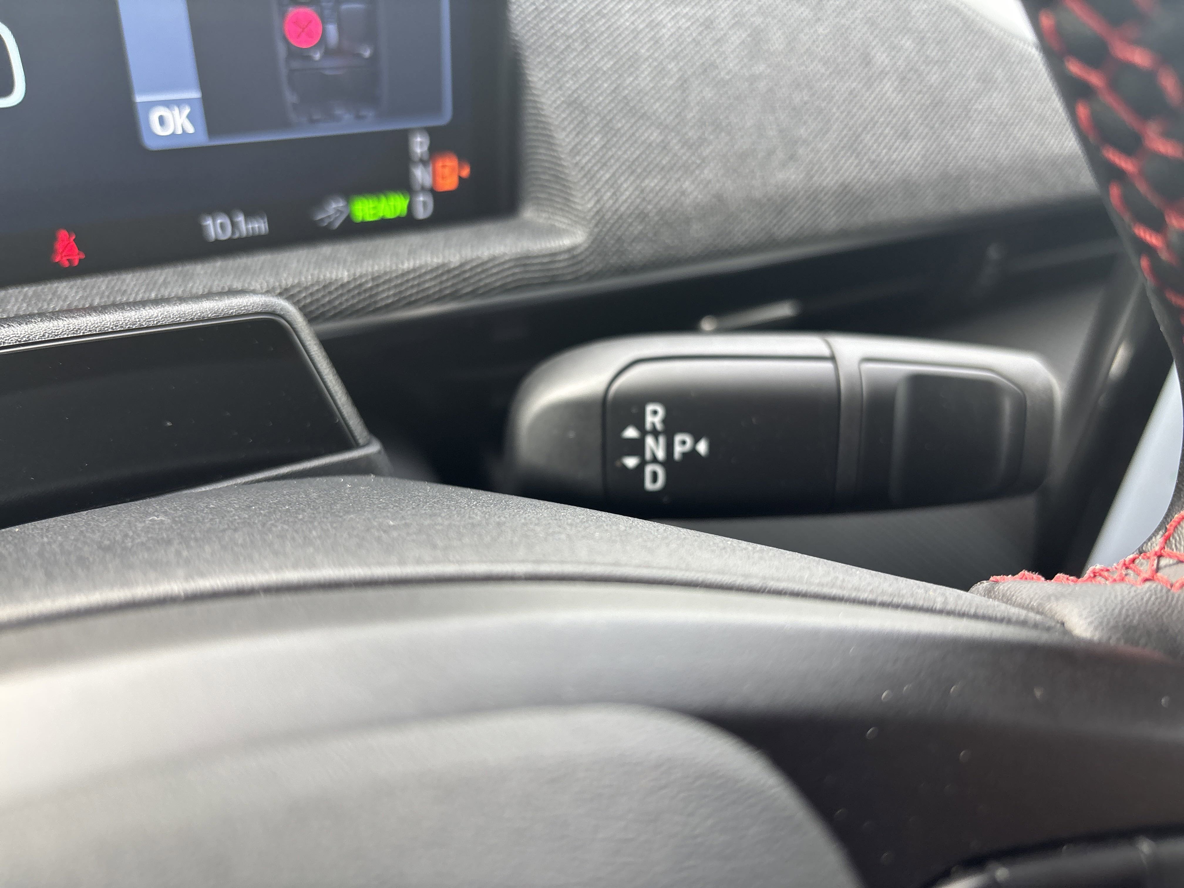 New 2025 Ford Mustang Mach-E Premium w/ Sport Appearance Package image 24