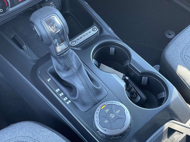 New 2026 Ford Bronco Big Bend AWD/4WD image 17