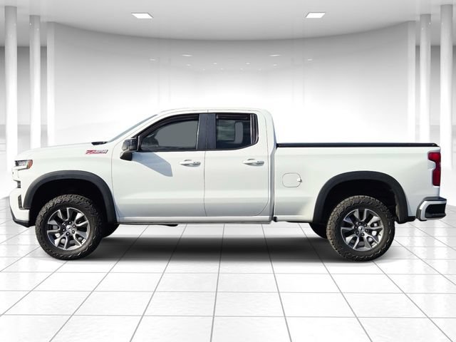 Used 2019 Chevrolet Silverado 1500 RST AWD/4WD image 2