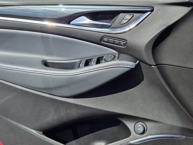 Used 2021 Buick Enclave Premium w/ Surround and Sites Package FWD image 22