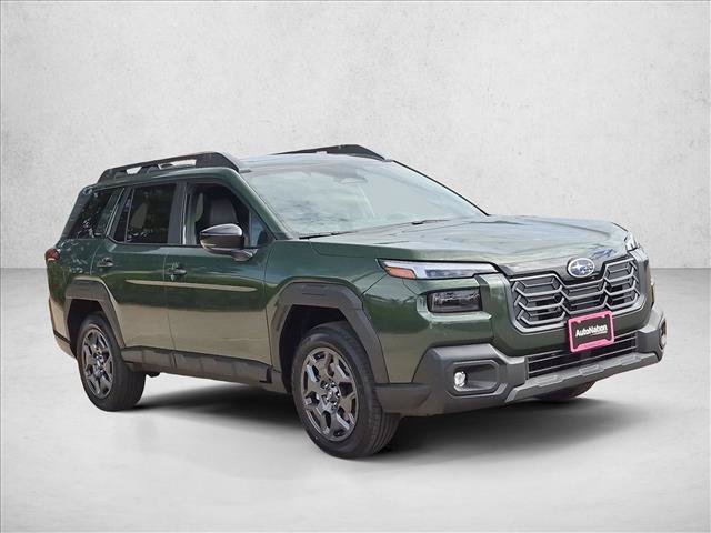 New 2026 Subaru Outback Premium AWD/4WD image 7