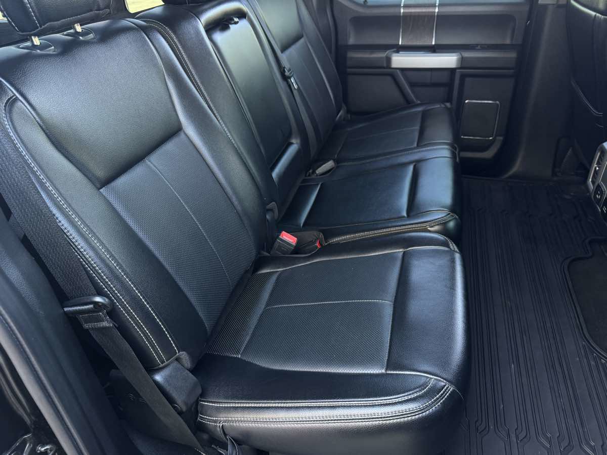 Used 2021 Ford F250 Lariat image 20