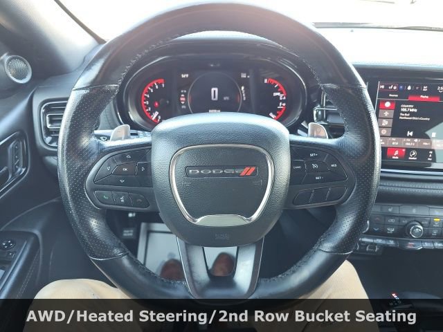 Used 2021 Dodge Durango GT image 14