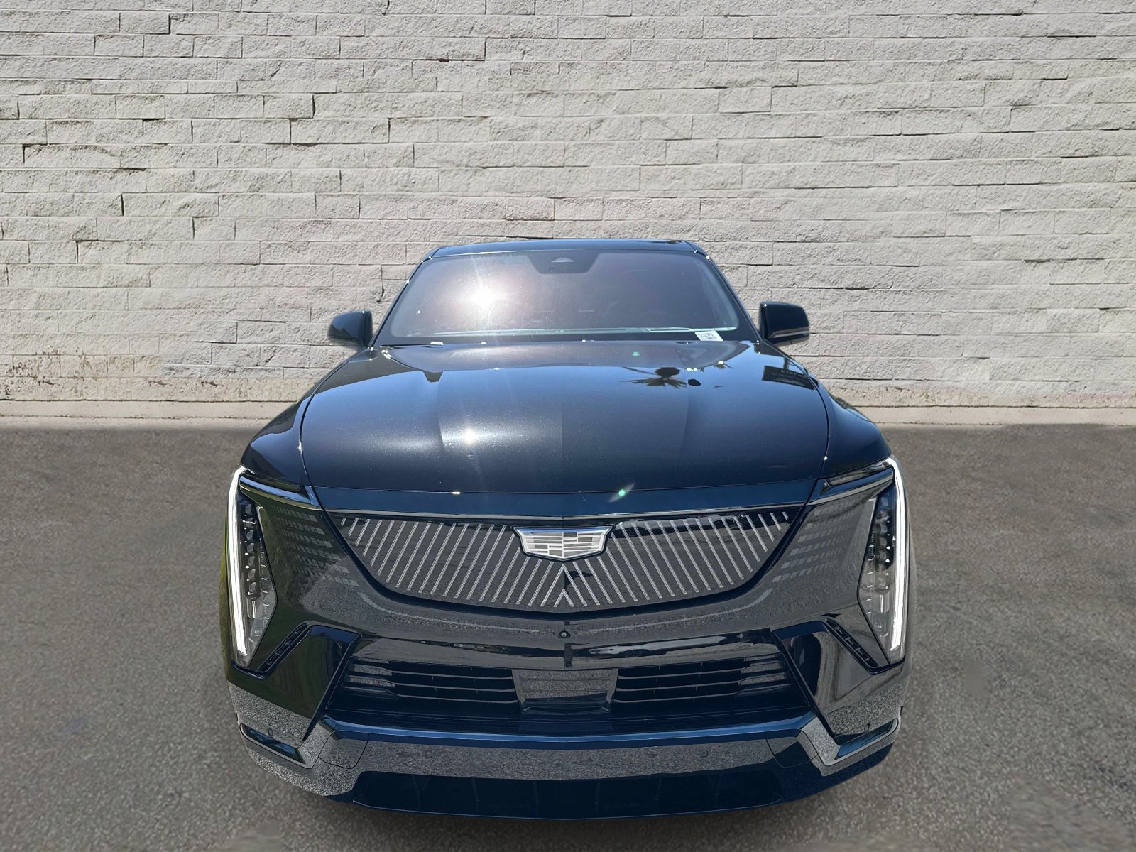 New 2026 Cadillac Escalade IQ Sport 1 AWD/4WD image 8