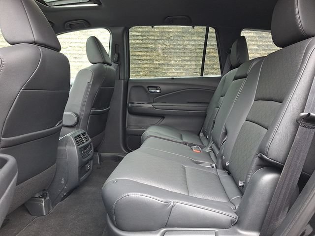 Used 2020 Honda Passport Touring image 10