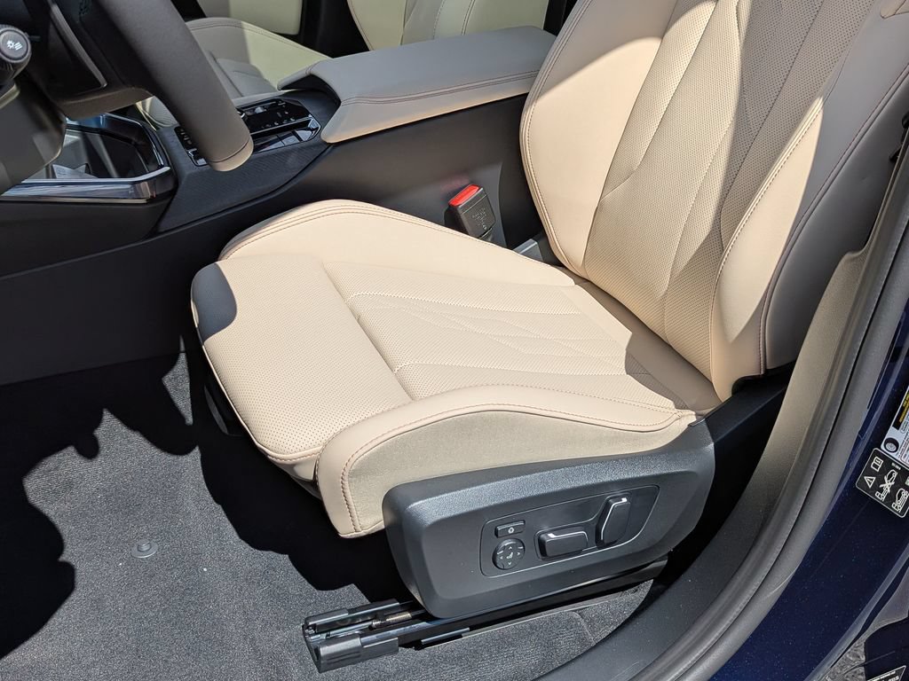 New 2026 BMW X3 xDrive30i w/ Premium Package AWD/4WD image 15