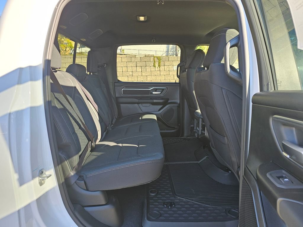 New 2026 RAM 1500 Big Horn image 13