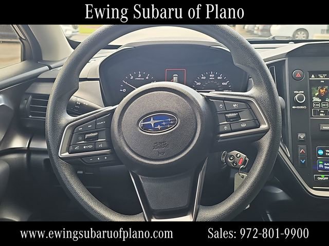 Used 2025 Subaru Impreza 2.0i image 14