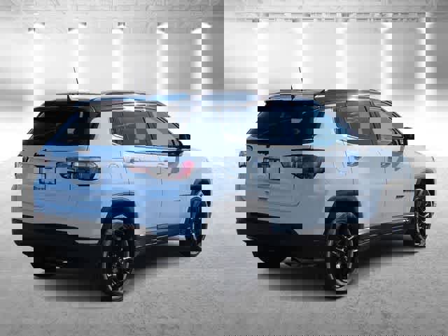 Used 2022 Jeep Compass Altitude image 8