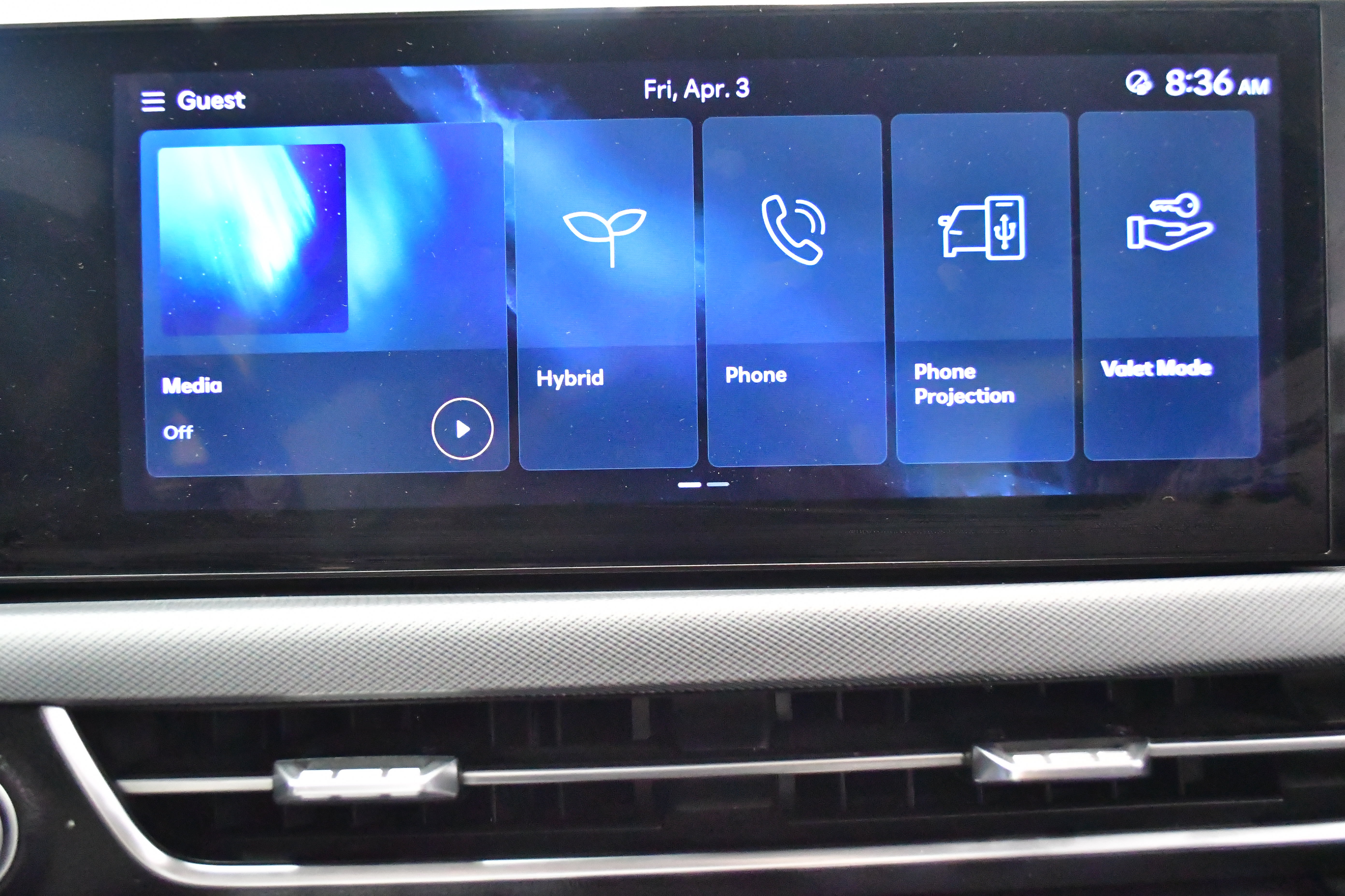 Used 2025 Hyundai Sonata SEL FWD image 23