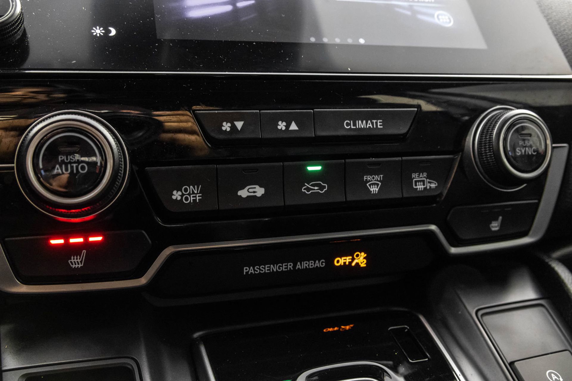 Used 2020 Honda CR-V EX image 29
