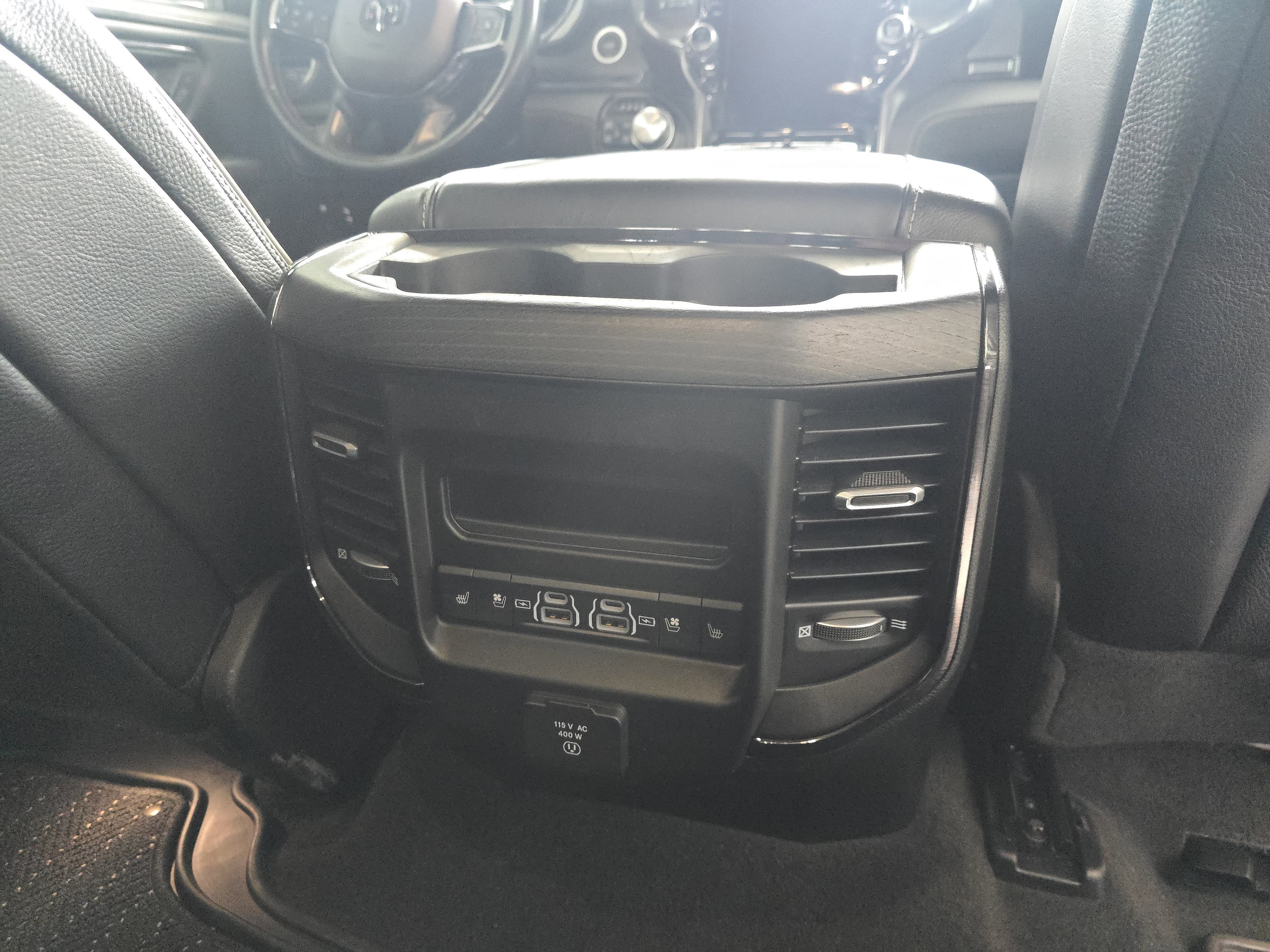 Used 2023 RAM 1500 Limited image 27
