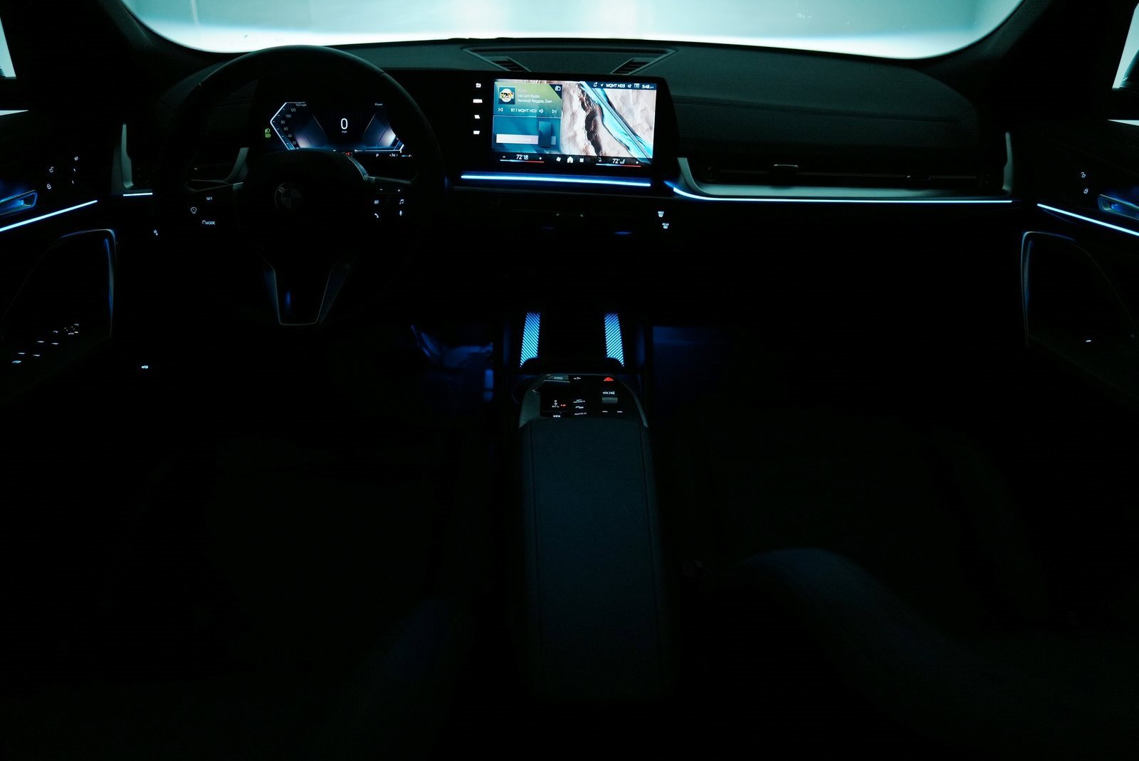 Used 2025 BMW X2 xDrive28i w/ Convenience Package image 48