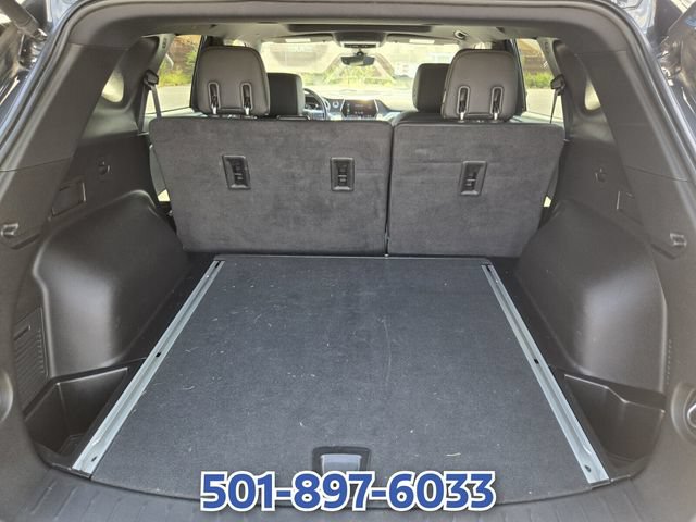 Used 2019 Chevrolet Blazer Premier w/ Sun and Wheels Package AWD/4WD image 18