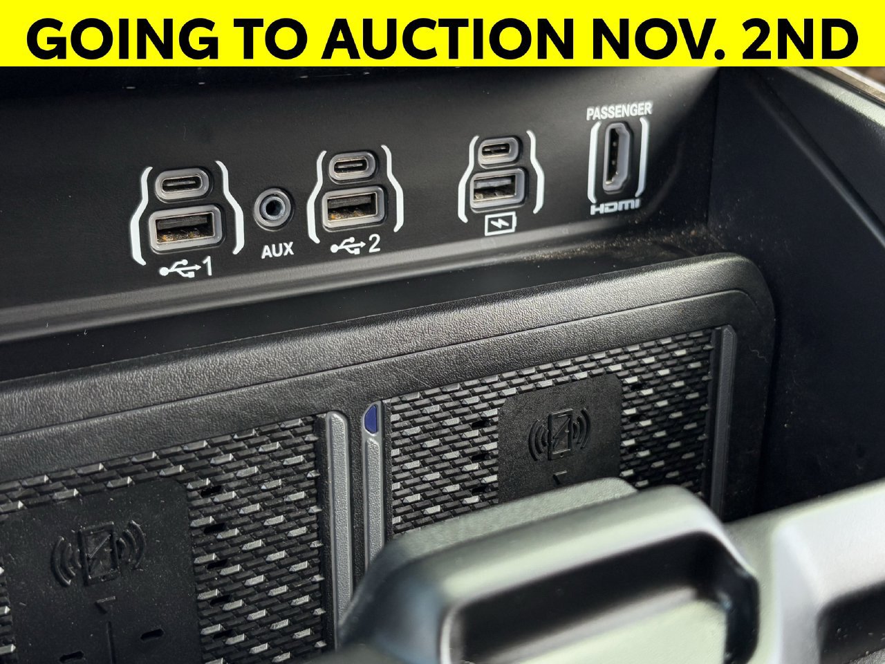 Used 2026 RAM 2500 Limited AWD/4WD image 20