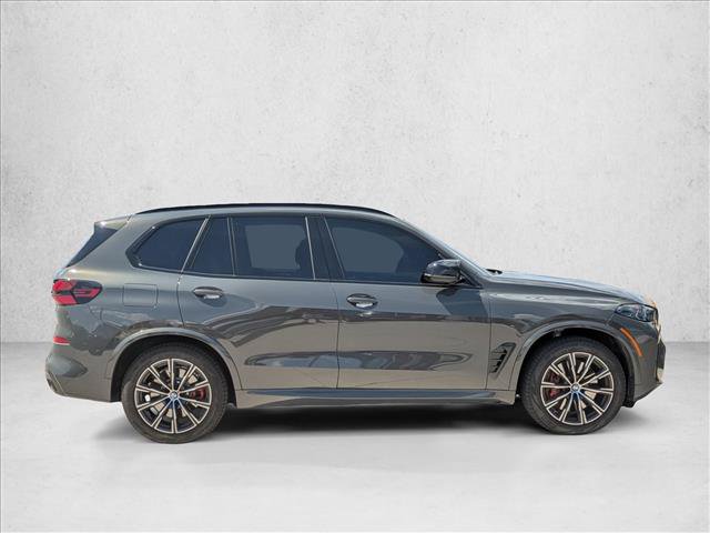 Used 2026 BMW X5 M60i AWD/4WD image 4