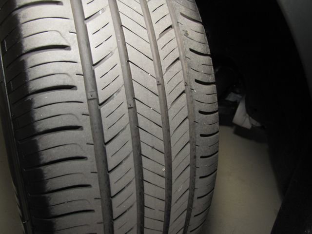 Certified 2025 Honda CR-V EX-L image 27