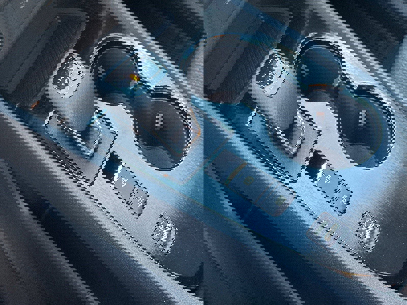 New 2026 Nissan Rogue SV image 30