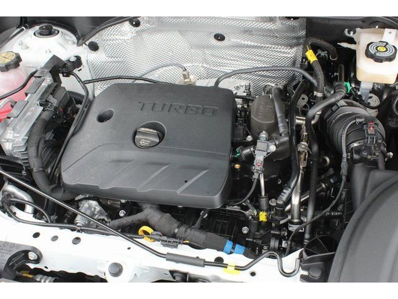 New 2026 Buick Encore GX Avenir w/ Avenir Technology Package image 50