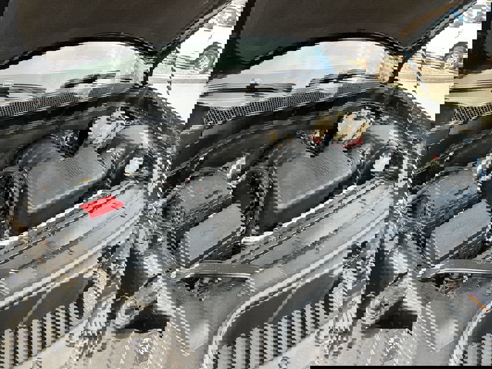 Used 2021 Chevrolet Suburban High Country image 26