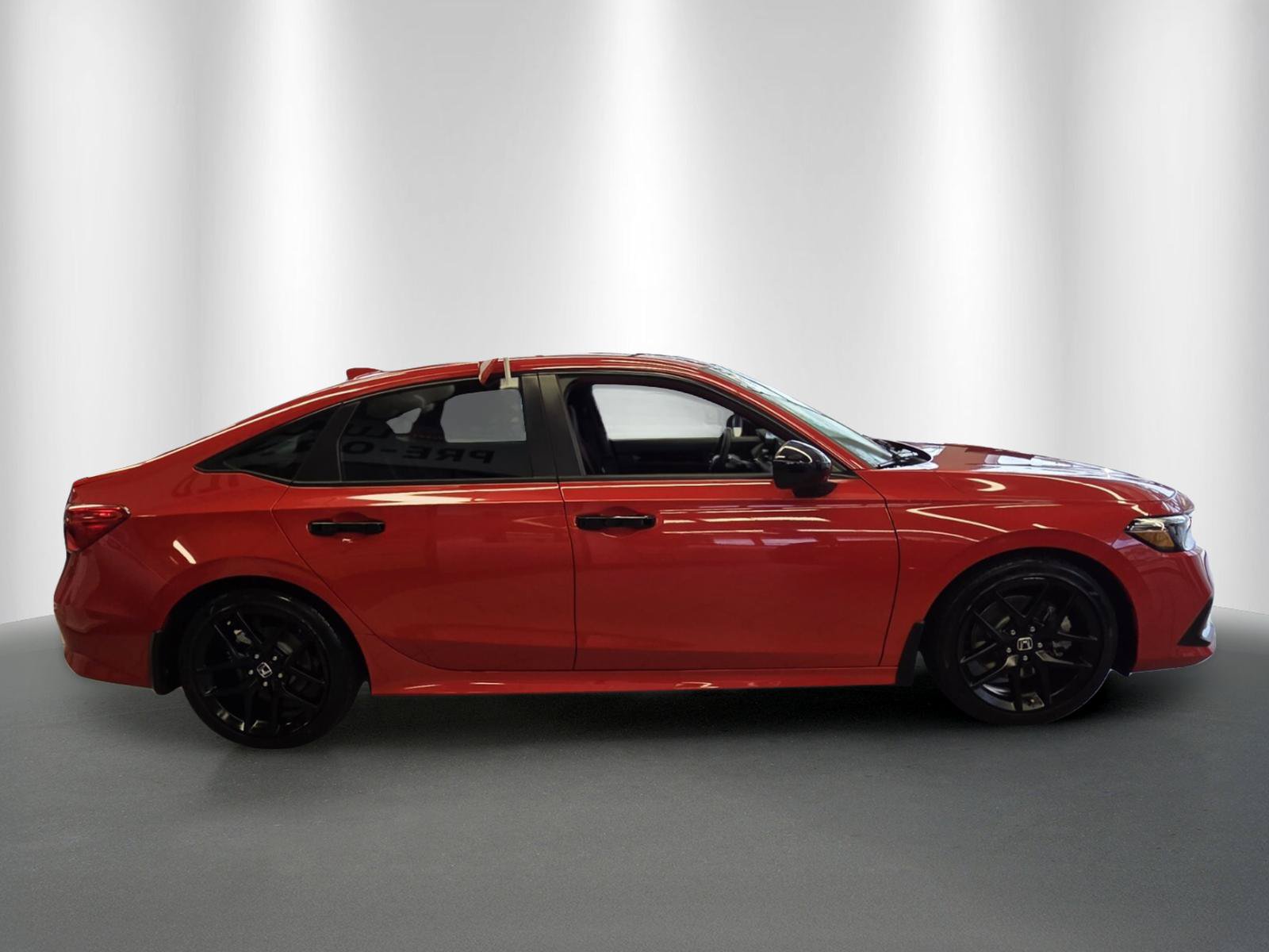 Used 2022 Honda Civic Si image 7