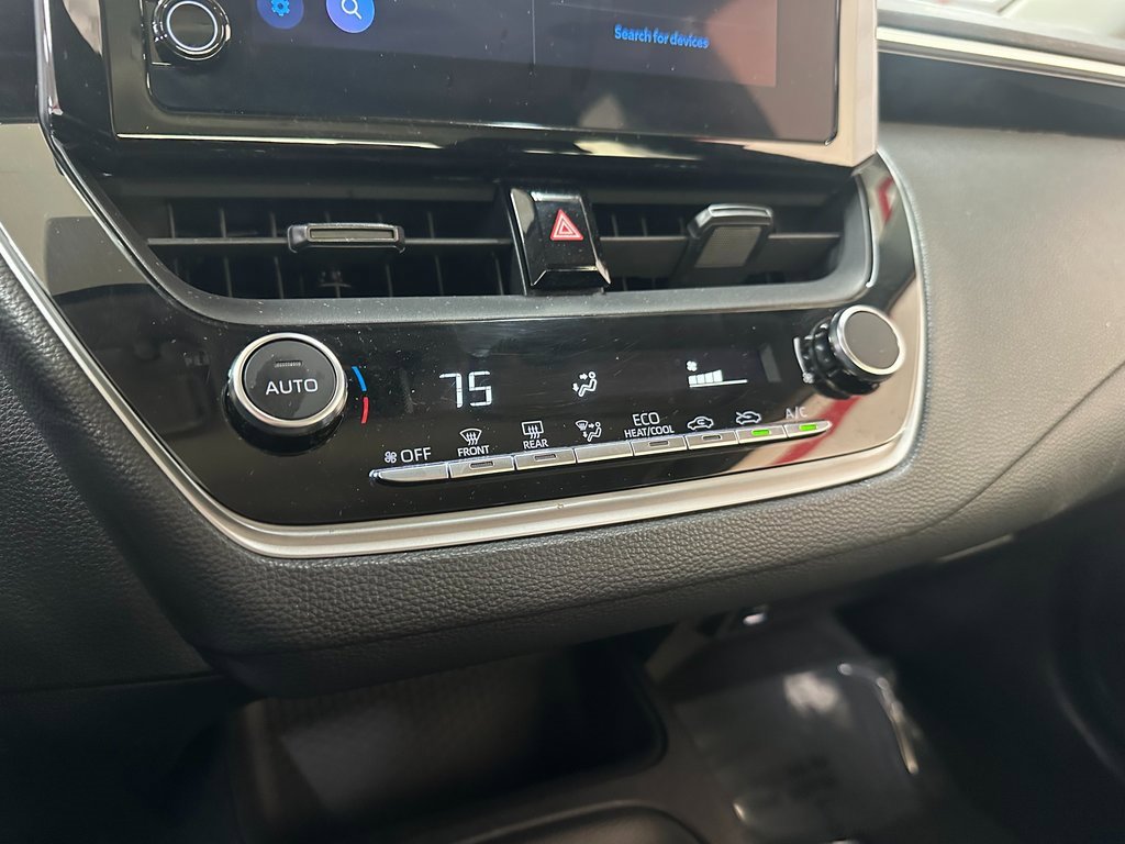 Used 2023 Toyota Corolla LE image 26