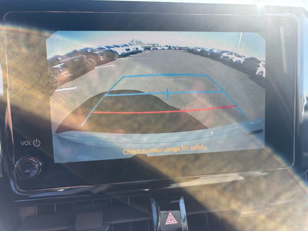 Used 2023 Toyota Corolla SE image 8