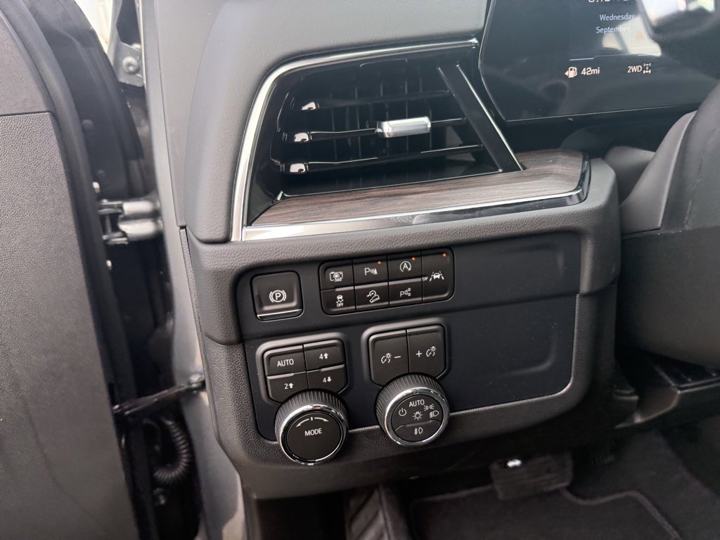New 2026 Chevrolet Tahoe Z71 w/ Comfort Package image 31