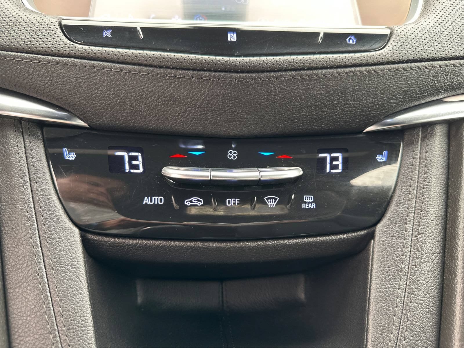 Used 2020 Cadillac XT5 Luxury FWD image 27