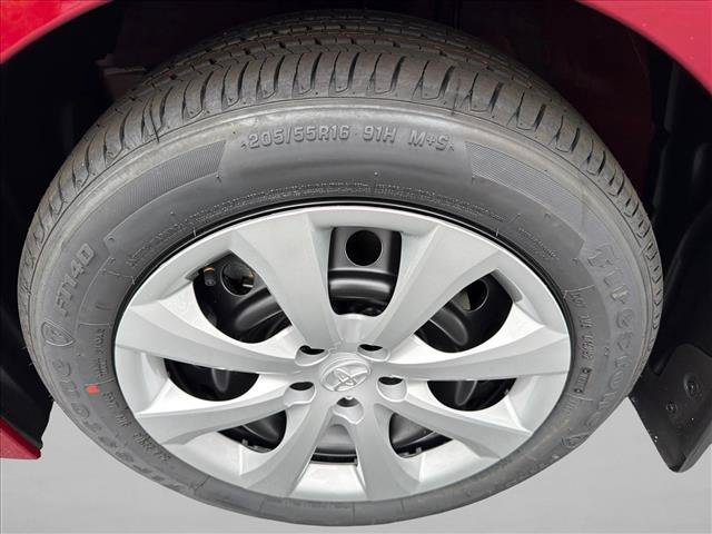New 2027 Toyota Corolla LE FWD image 11