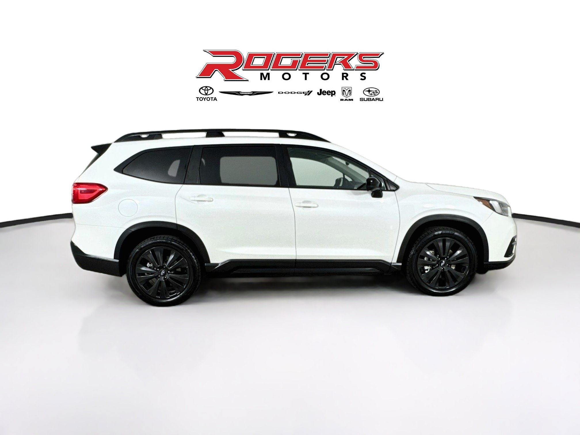 Certified 2022 Subaru Ascent Onyx Edition AWD/4WD image 9