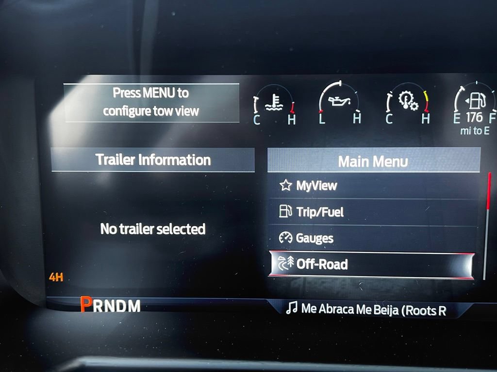 New 2026 Ford F350 Lariat w/ Lariat Premium Package AWD/4WD image 32