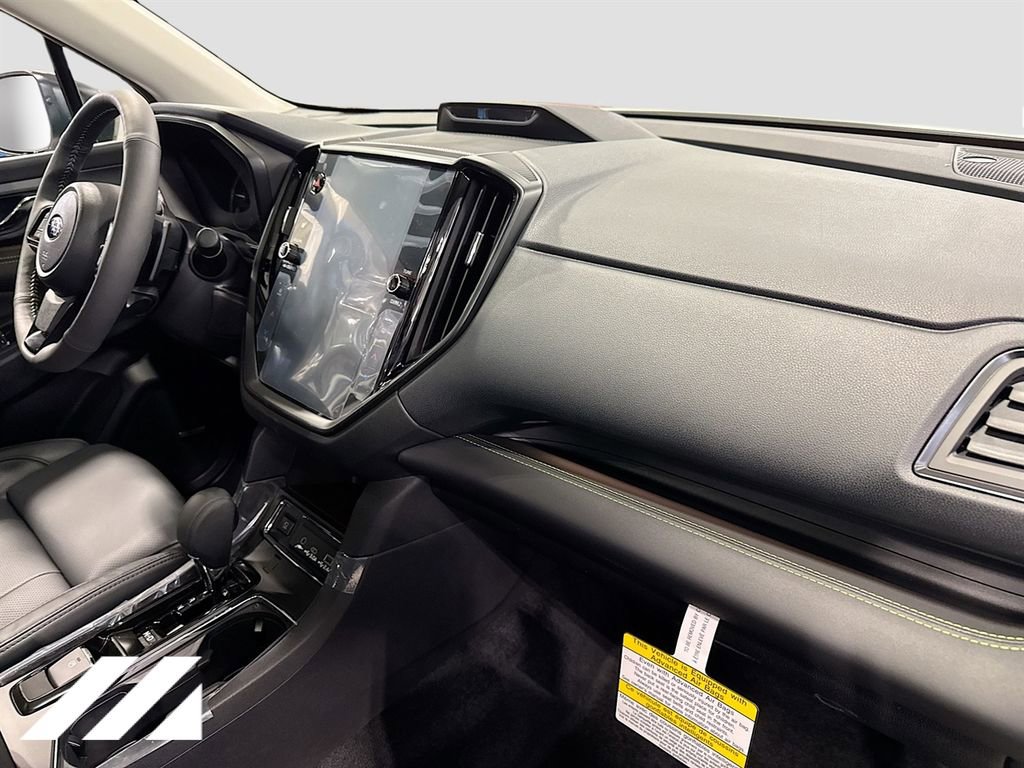 New 2026 Subaru Ascent Bronze Edition image 33