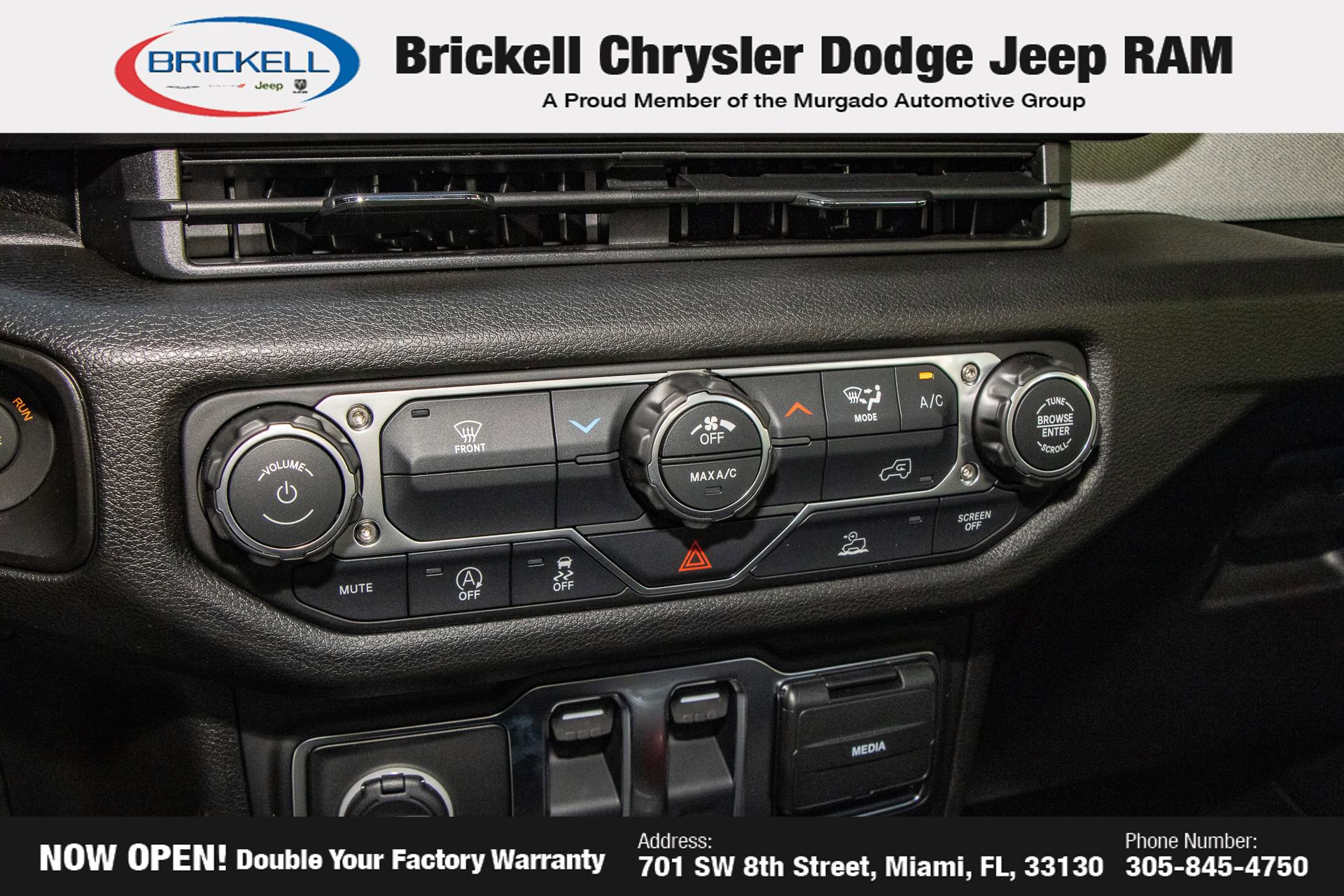 New 2026 Jeep Wrangler Sport image 21