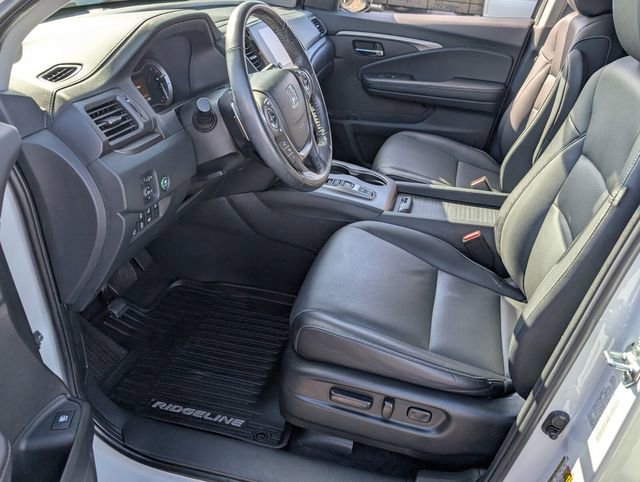 Used 2023 Honda Ridgeline RTL-E image 8
