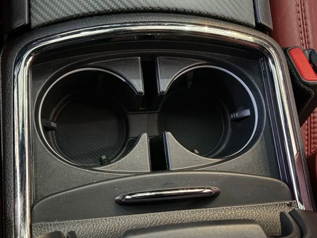 Used 2021 Dodge Charger SRT Hellcat RWD image 25