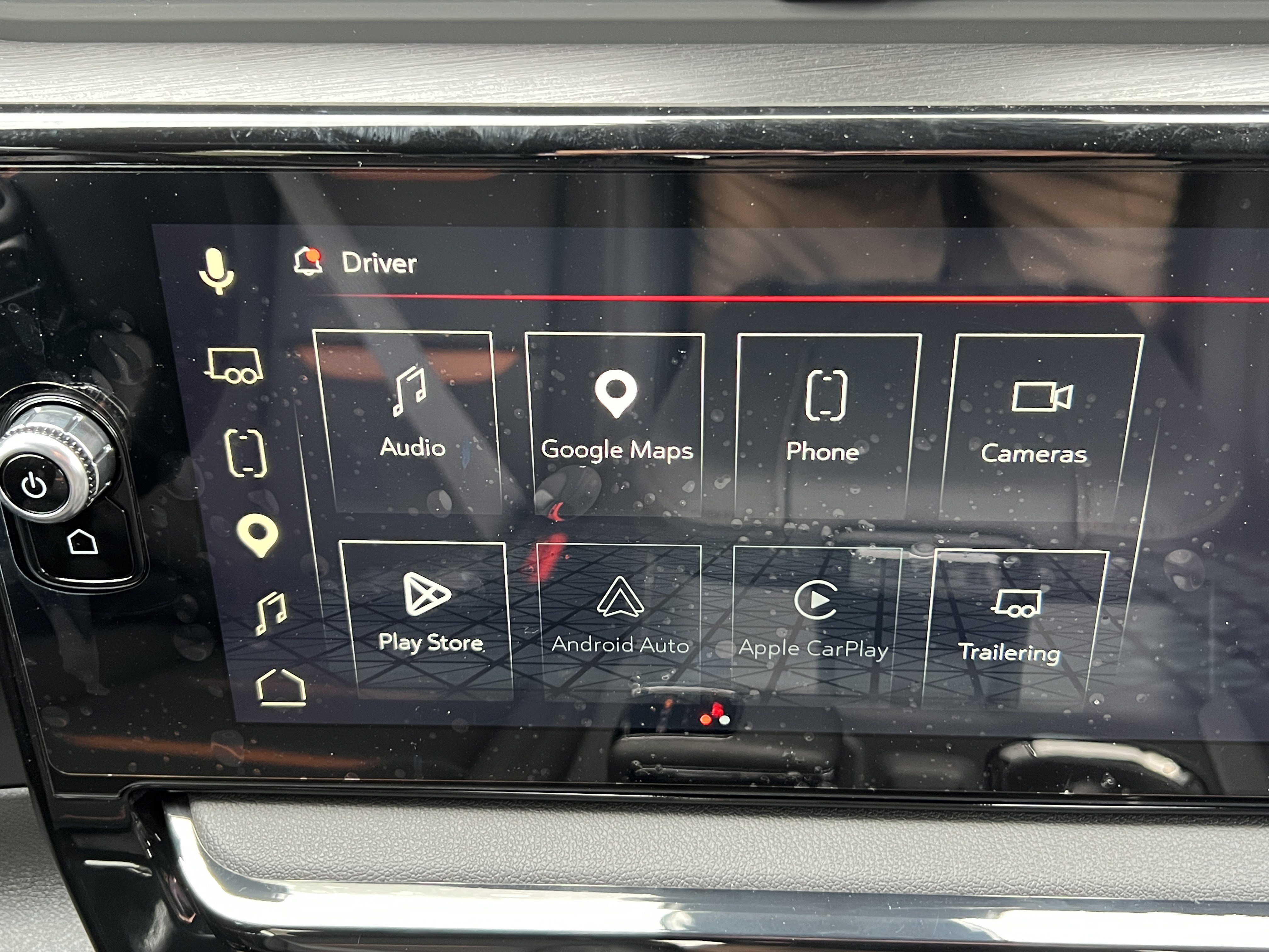 New 2026 GMC Sierra 1500 AT4 AWD/4WD image 13