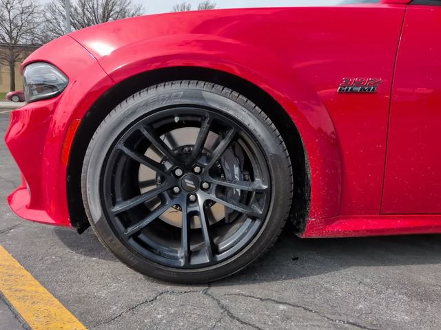 Used 2023 Dodge Charger Scat Pack image 14