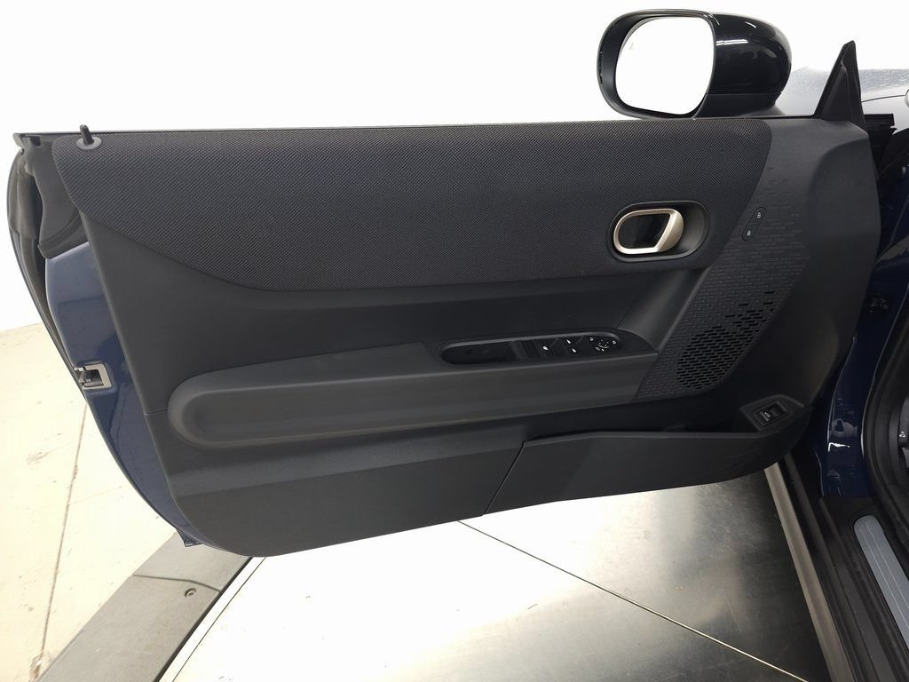New 2026 MINI Cooper S FWD image 13