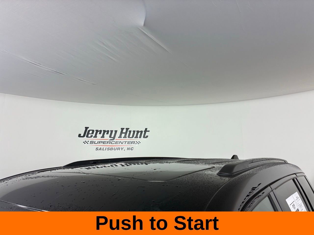 Used 2024 Jeep Grand Cherokee L Altitude image 13