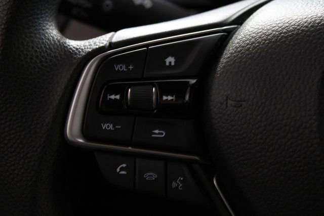 Used 2022 Honda Accord LX image 16