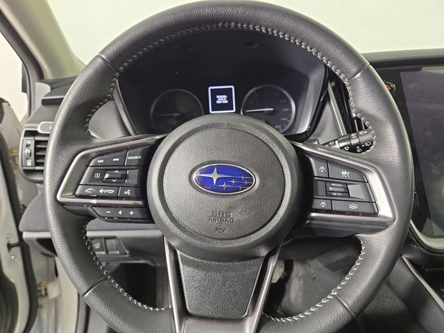 Used 2024 Subaru Outback Premium w/ Popular Package #1A image 21