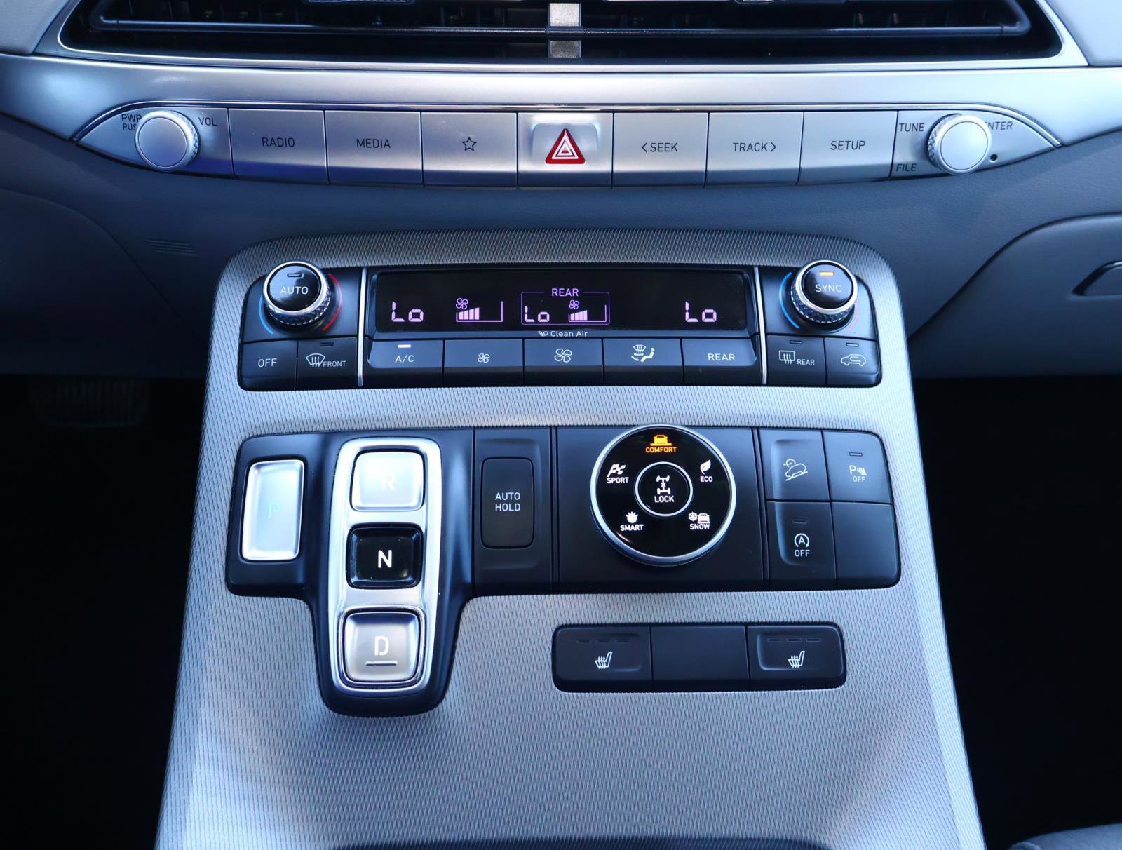 Used 2022 Hyundai Palisade SEL image 28