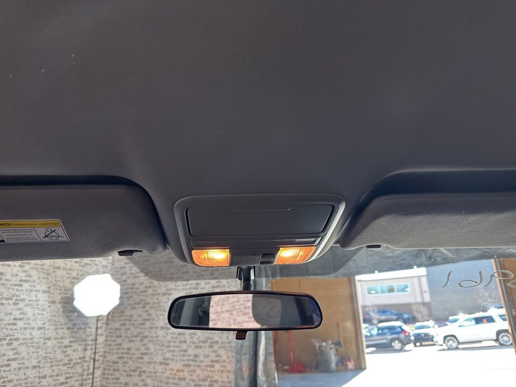 Used 2019 Honda Ridgeline RT image 21