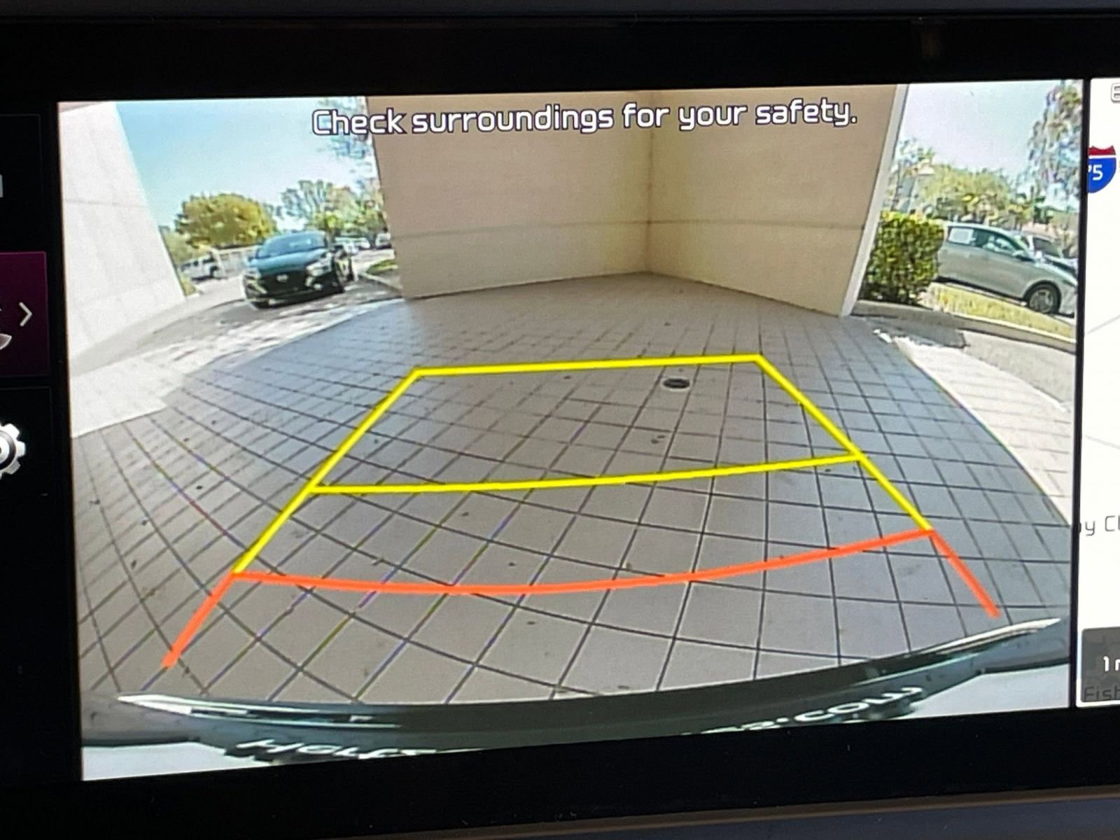 Used 2025 Kia Seltos S FWD image 24