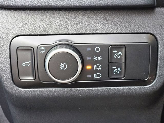 Used 2022 Ford Escape SEL AWD/4WD image 21