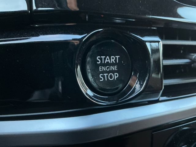 New 2025 Nissan Pathfinder Platinum image 20