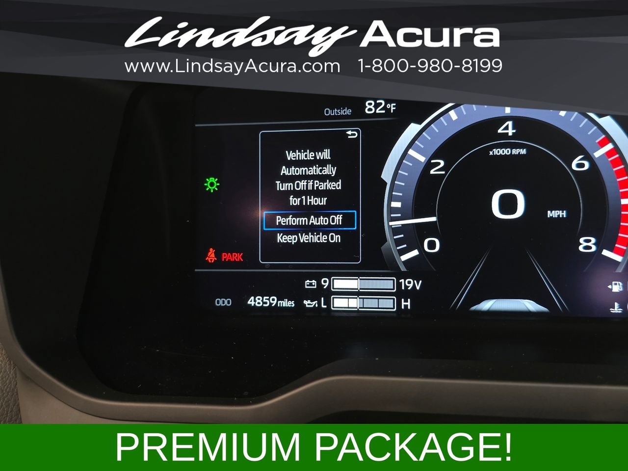 Used 2026 Toyota Tundra Limited AWD/4WD image 14